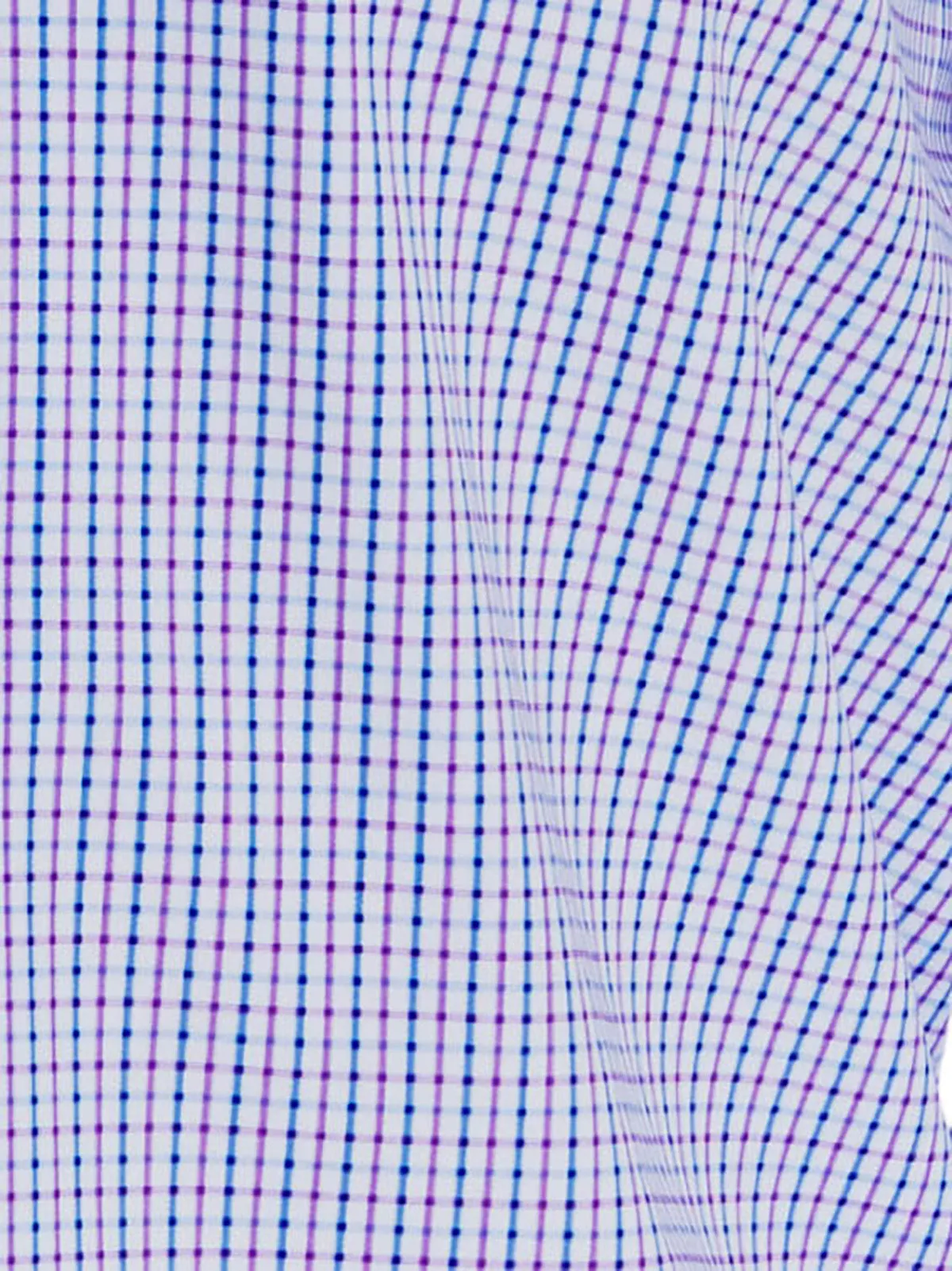 Multi Stripe Performance Dress Shirt