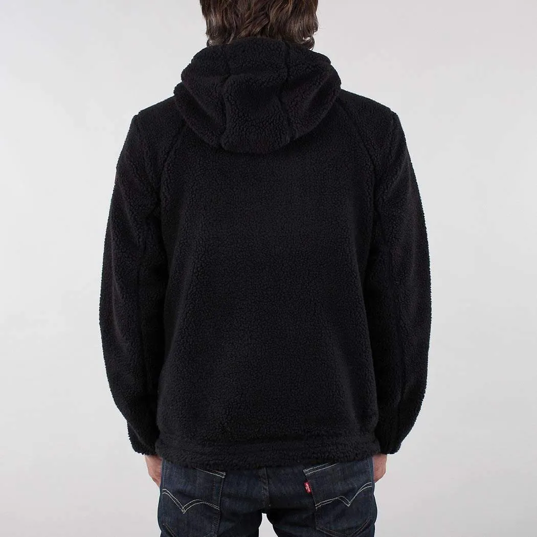 Napapijri Toe Fleece Jacket