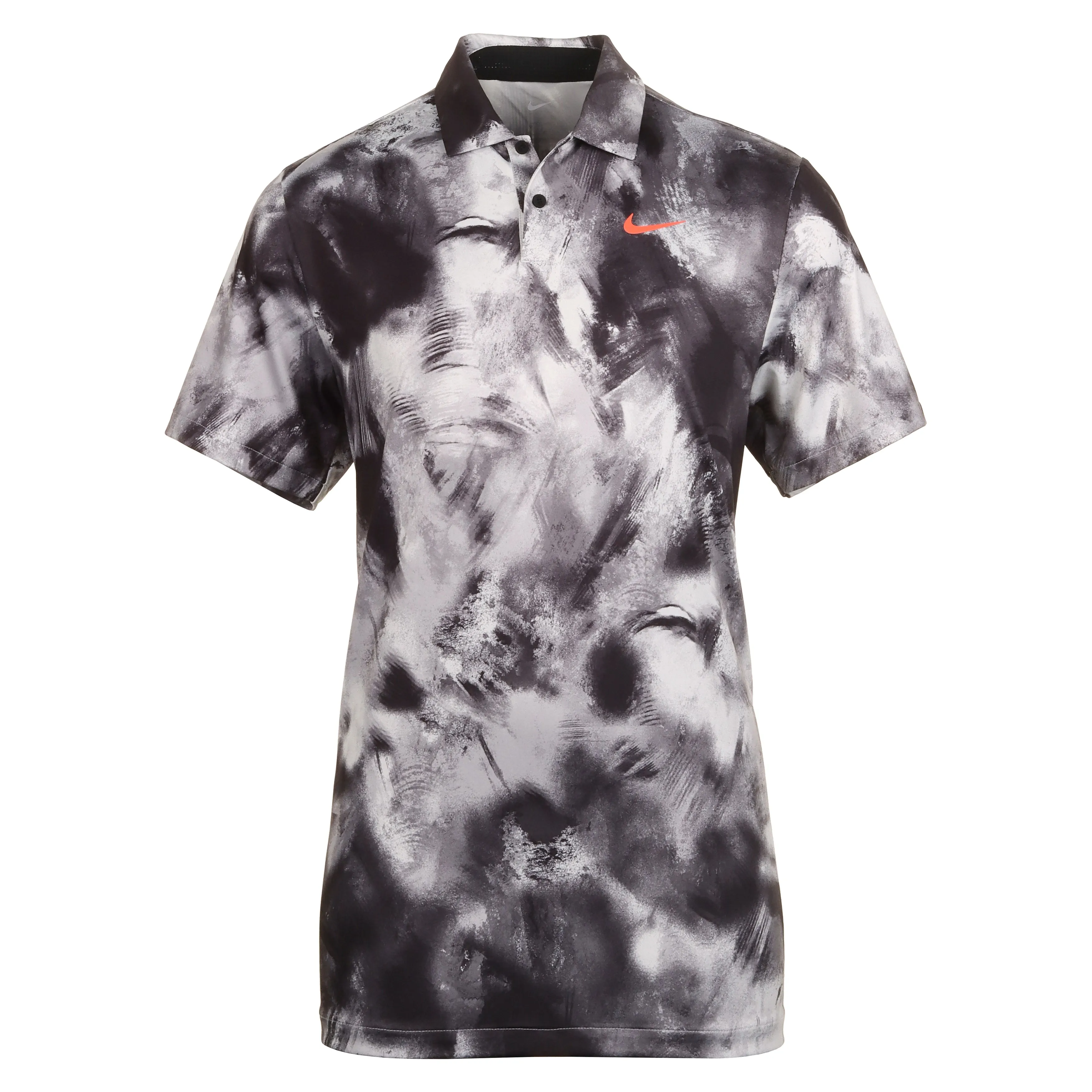 Nike Golf Dri-Fit Tour Ombre Shirt