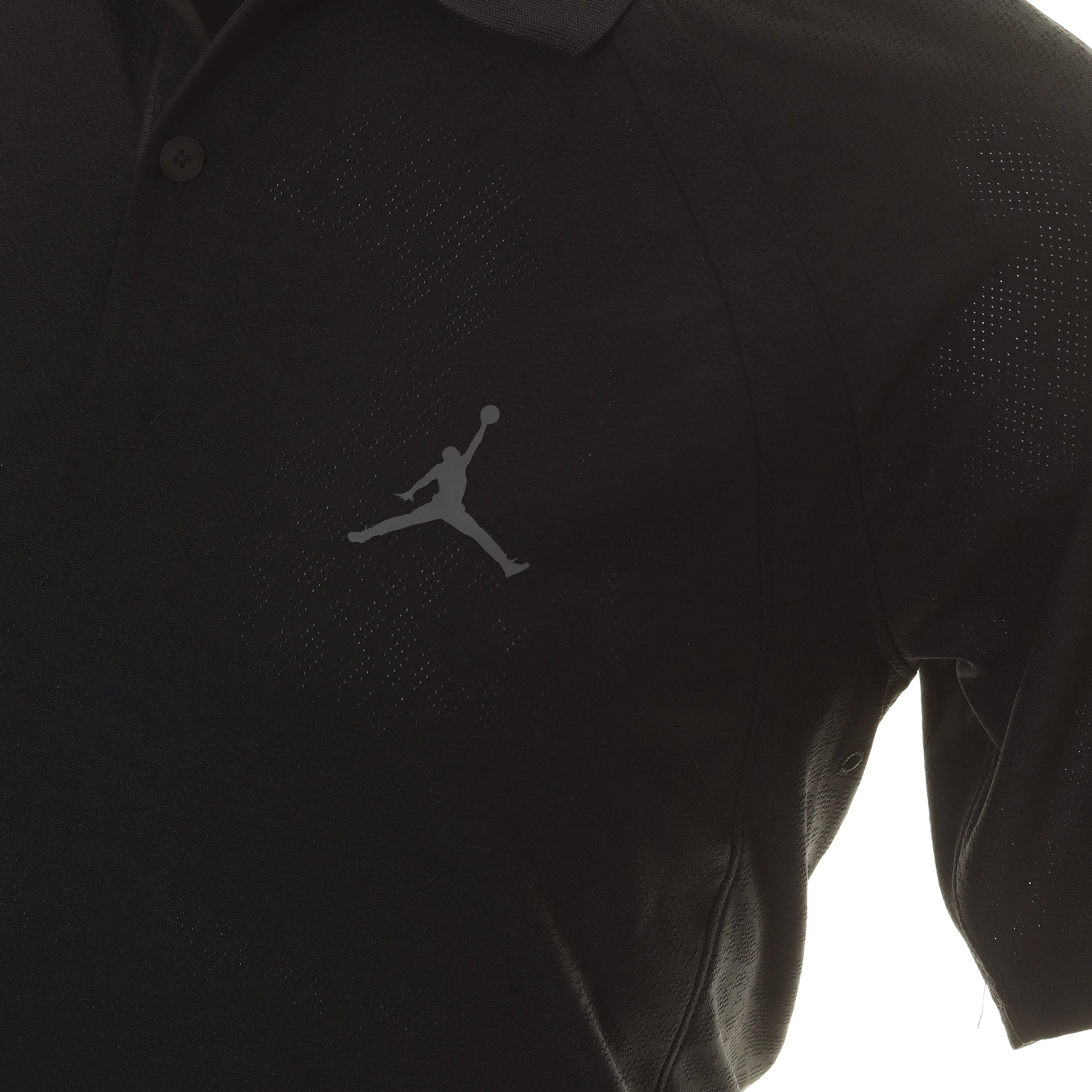 Nike Jordan Dri-Fit ADV Sport Golf Shirt