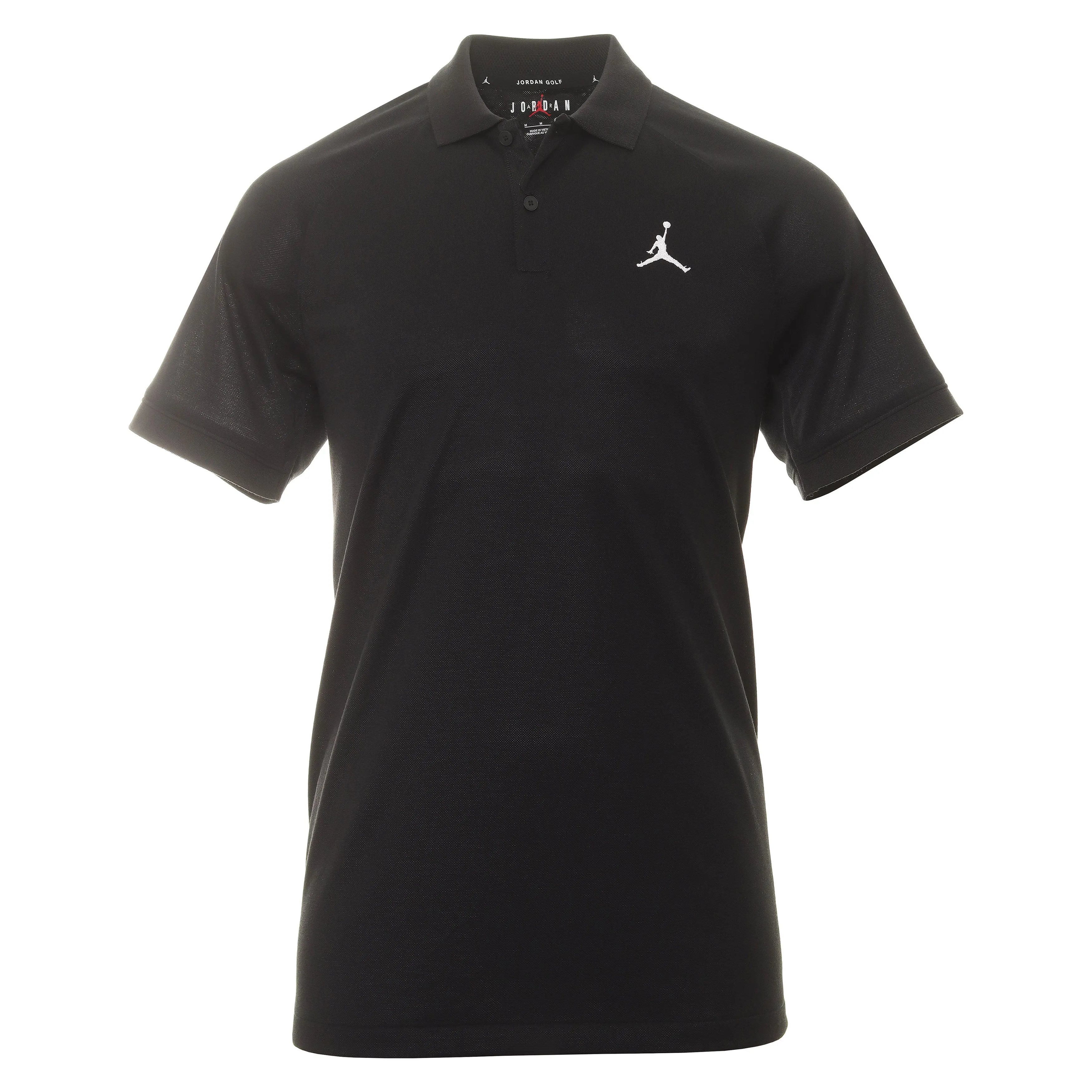 Nike Jordan Dri-Fit Sport Golf Shirt