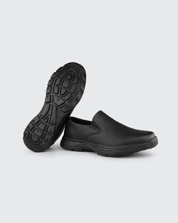 Nurse Shoes - Accio Black