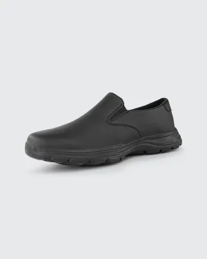 Nurse Shoes - Accio Black