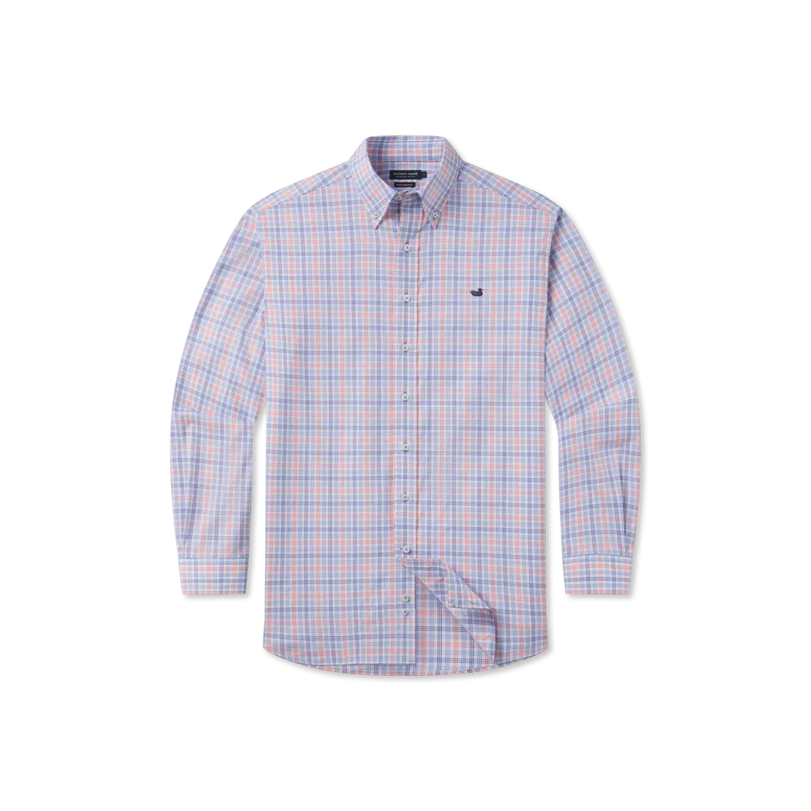 Odessa Performance Dress Shirt