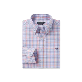 Odessa Performance Dress Shirt