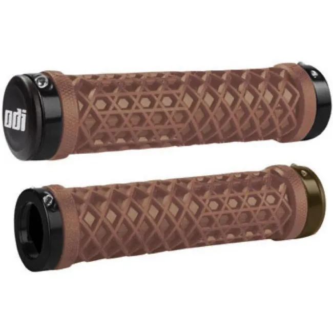 ODI Vans Lock-On 130mm Lock On Grips