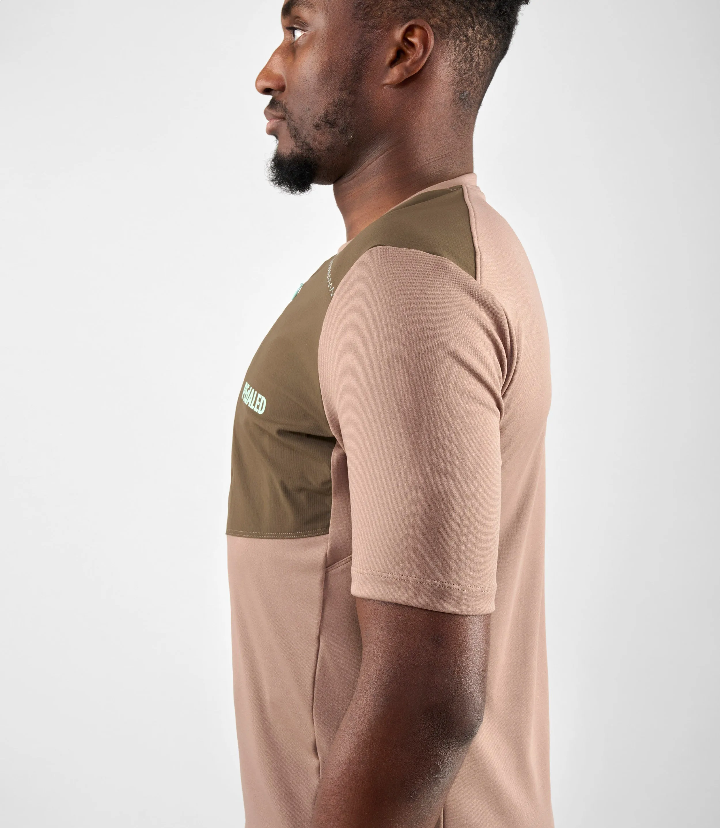 Odyssey Merino Tee