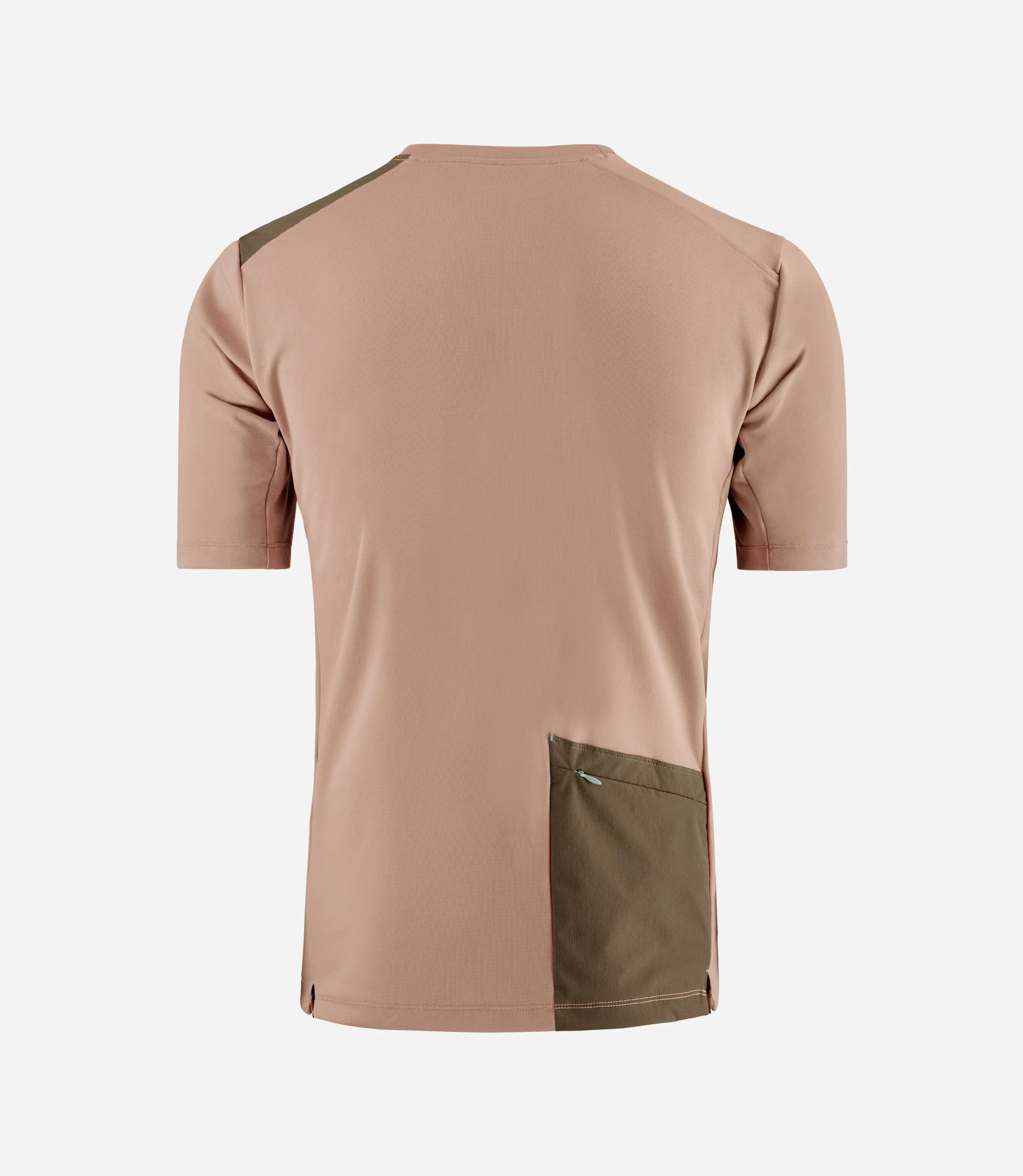 Odyssey Merino Tee