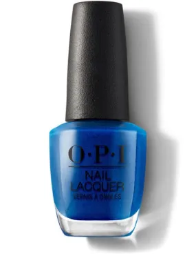 OPI Polish F84 Do You Sea What I Sea