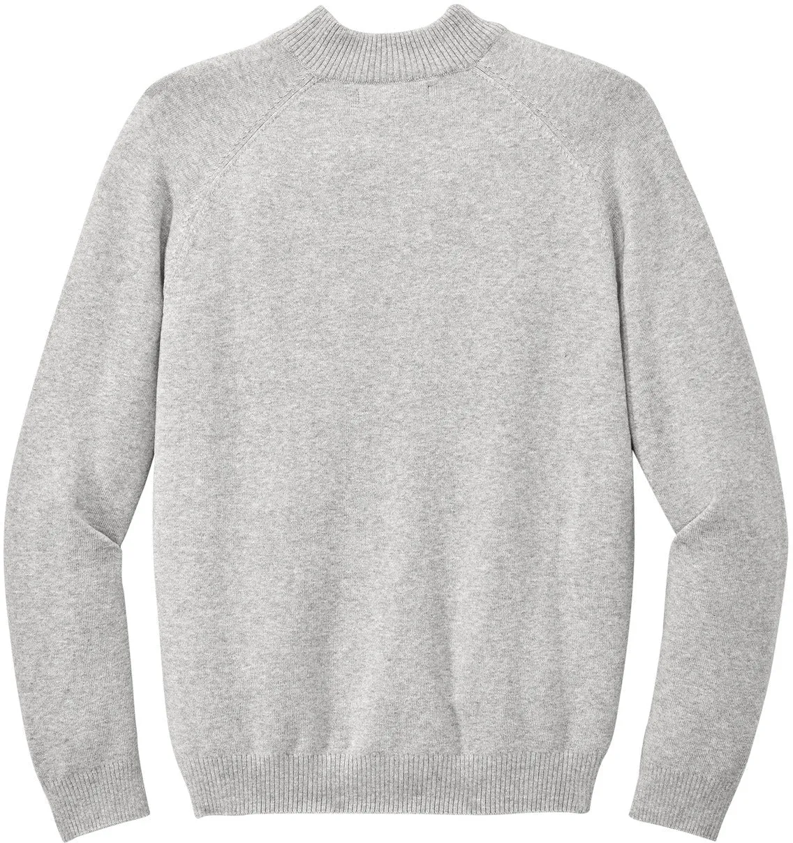 OUTLET-Mercer Mettle 1/4-Zip Sweater