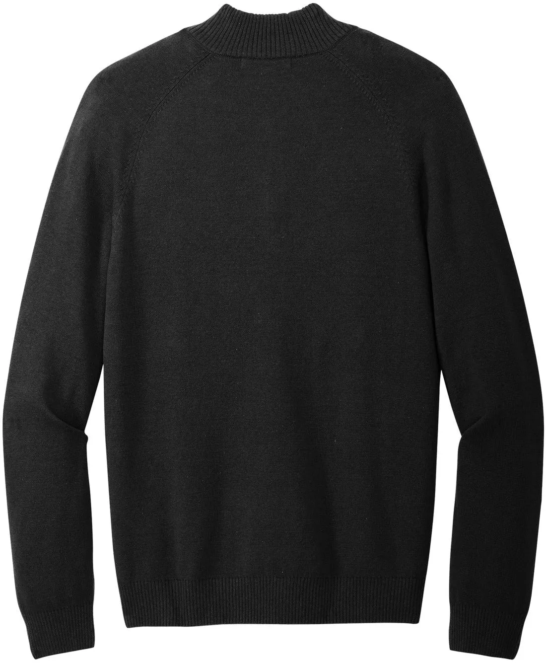 OUTLET-Mercer Mettle 1/4-Zip Sweater