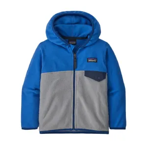 Patagonia Baby Micro D Snap-T Jacket - Past Season