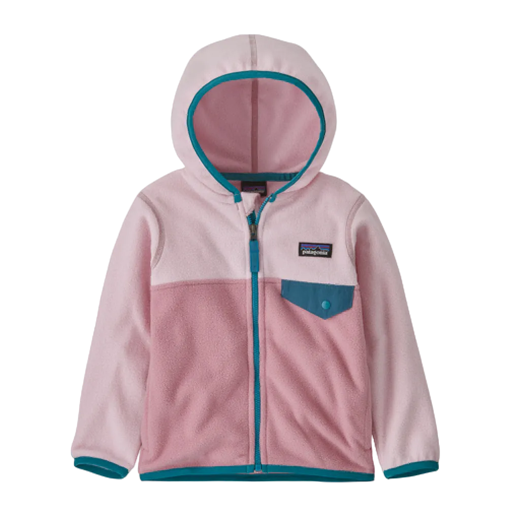 Patagonia Baby Micro D Snap-T Jacket