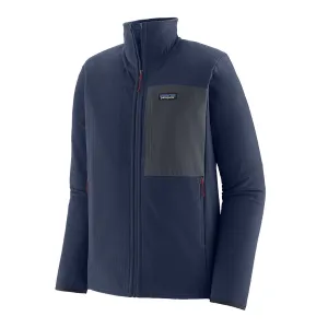 Patagonia Men's R2 TechFace Jacket