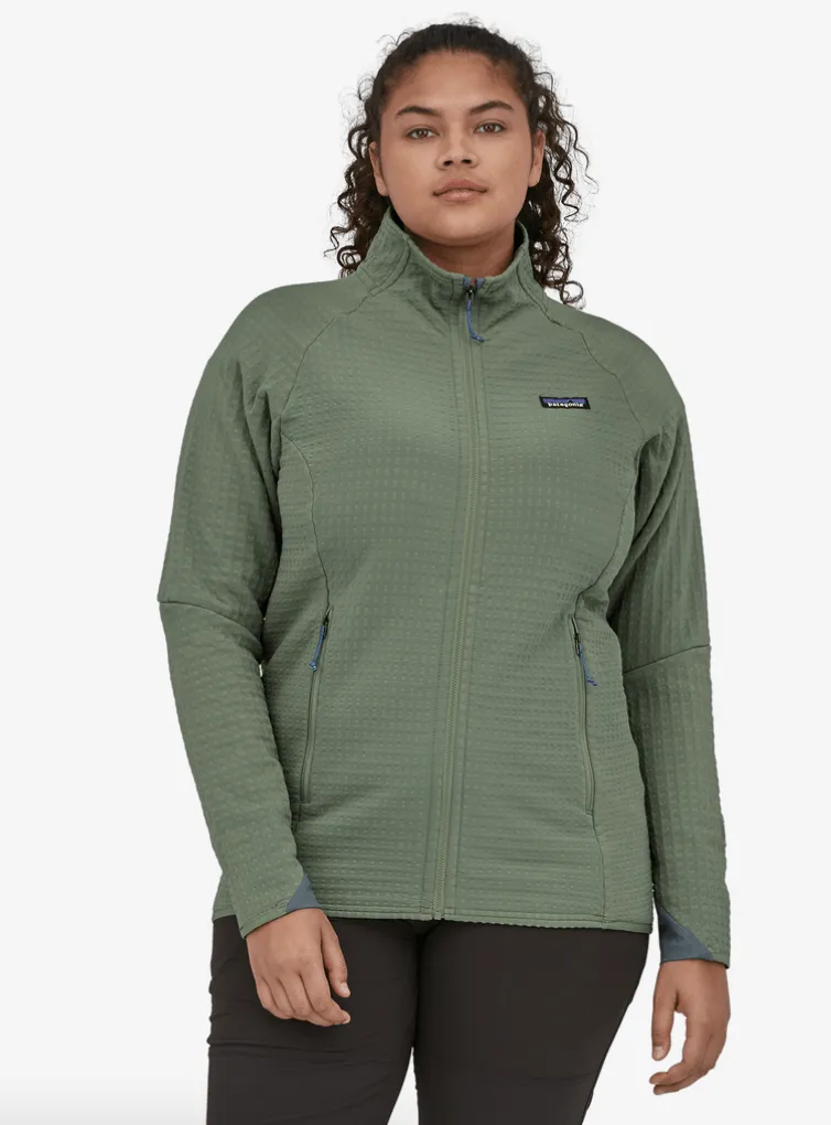 Patagonia R2 Techface Jacket W's