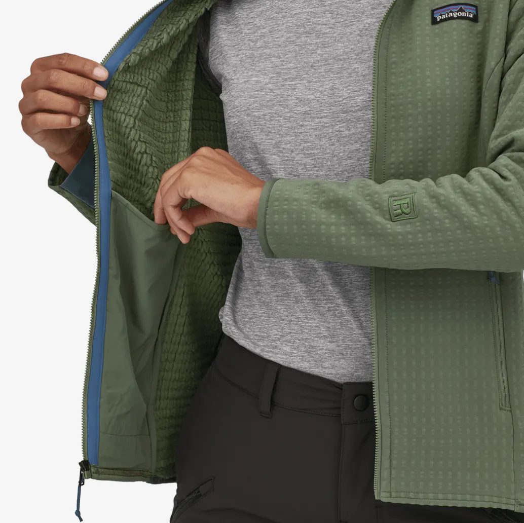 Patagonia R2 Techface Jacket W's