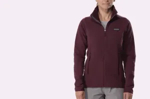 Patagonia Women's R2® TechFace Jacket