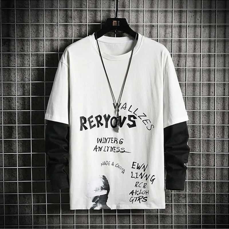 Reryovs Sweatshirt