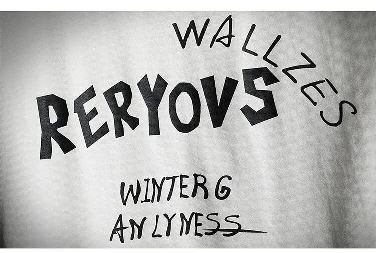 Reryovs Sweatshirt