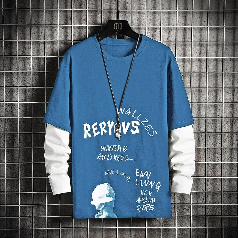 Reryovs Sweatshirt