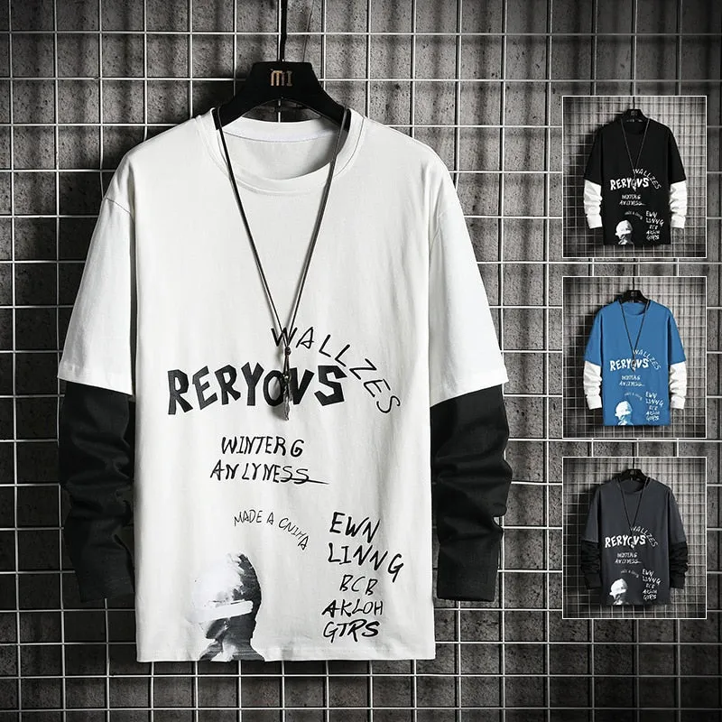 Reryovs Sweatshirt