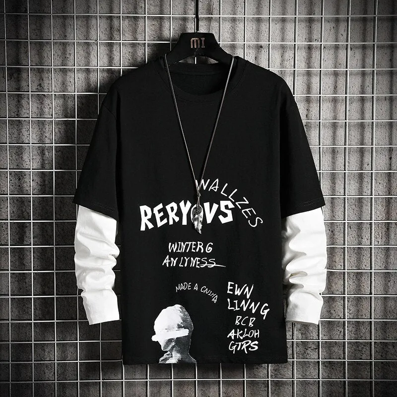 Reryovs Sweatshirt