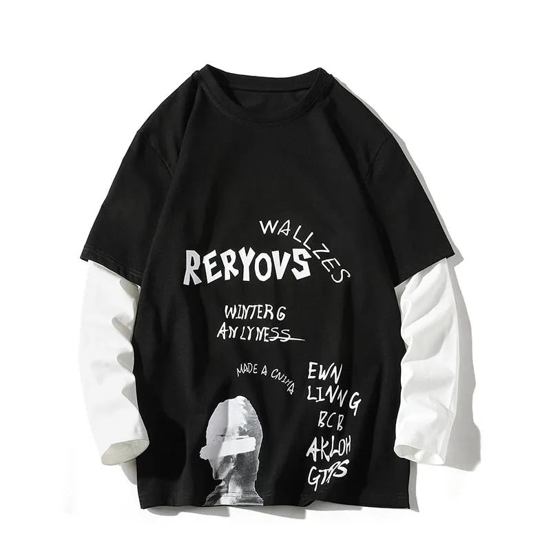 Reryovs Sweatshirt