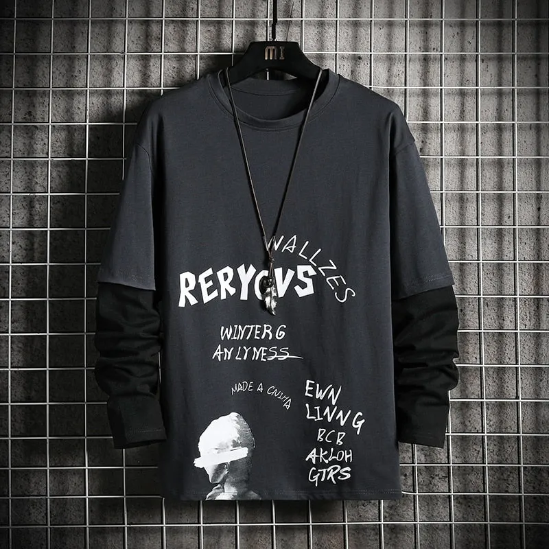 Reryovs Sweatshirt