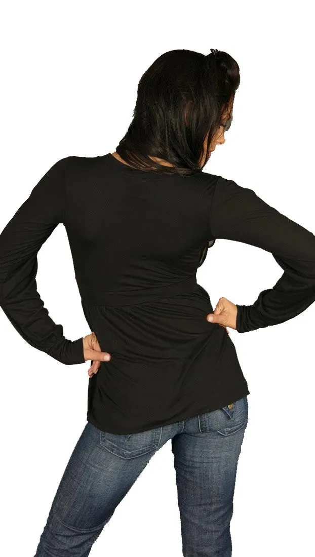 Revolver Sharon Top