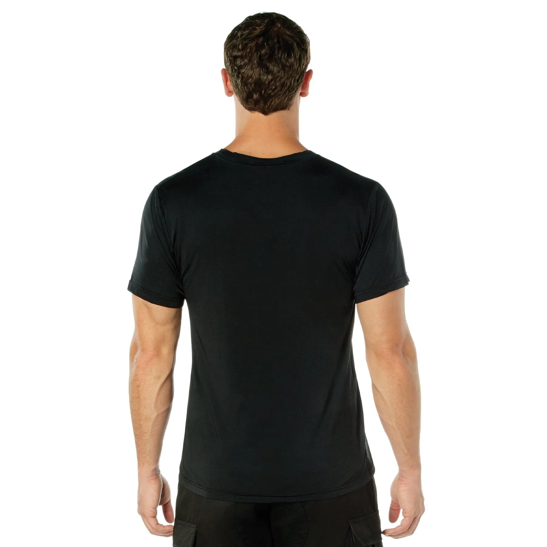 Rothco Physical Training Shirt