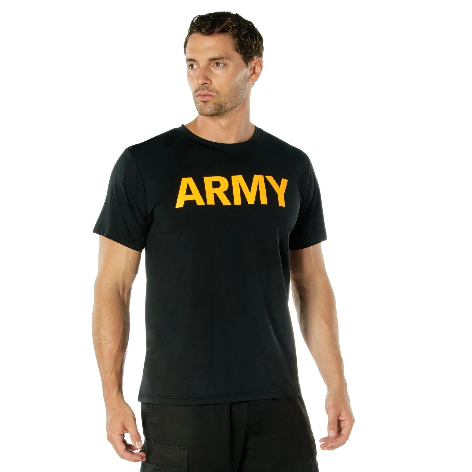 Rothco Physical Training Shirt