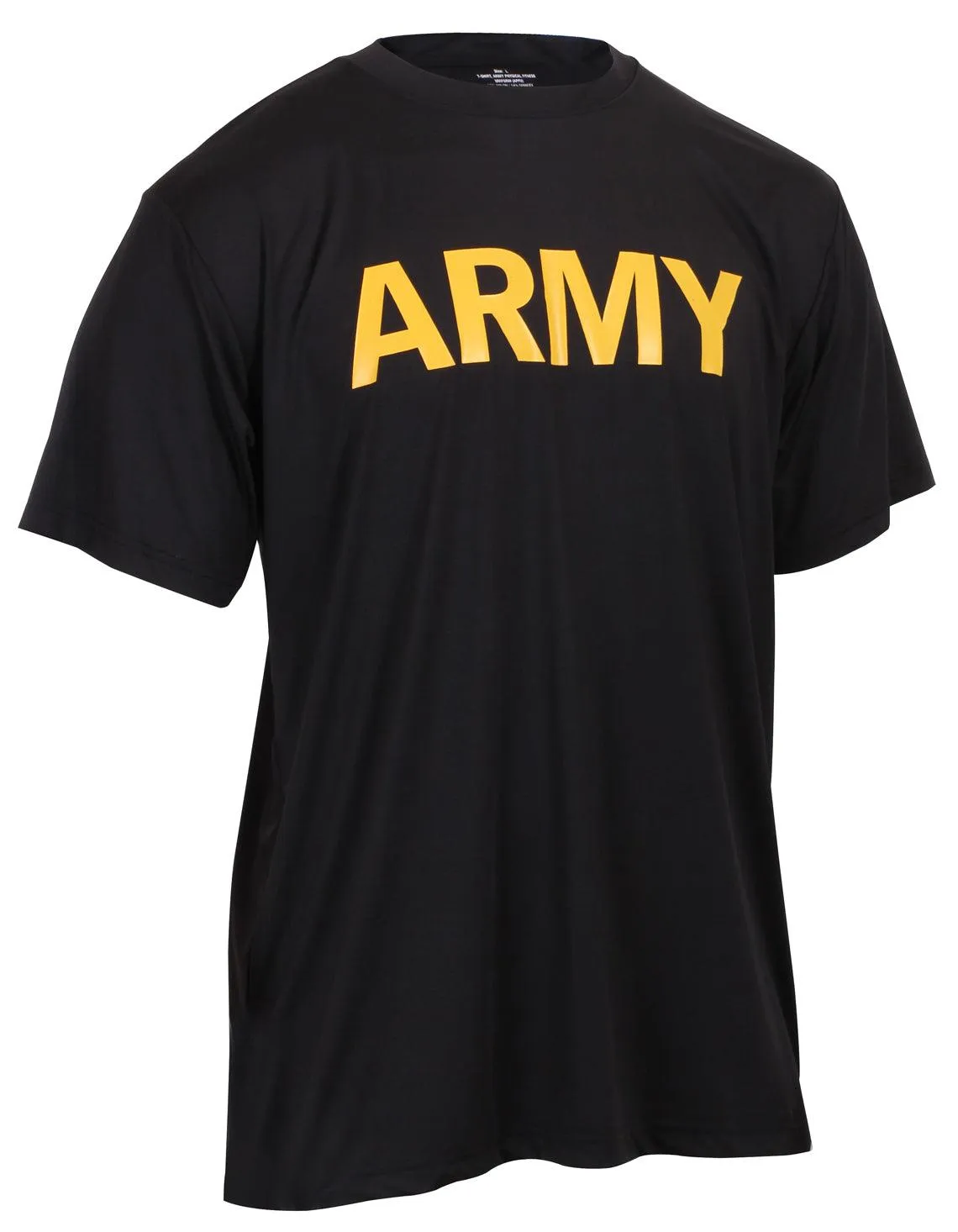 Rothco Physical Training Shirt