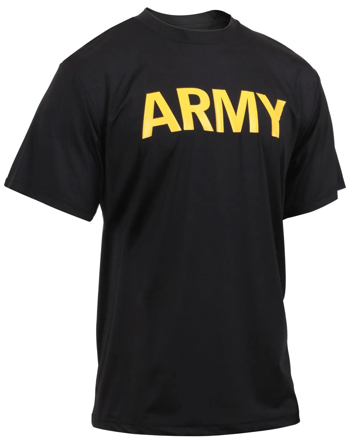 Rothco Physical Training Shirt