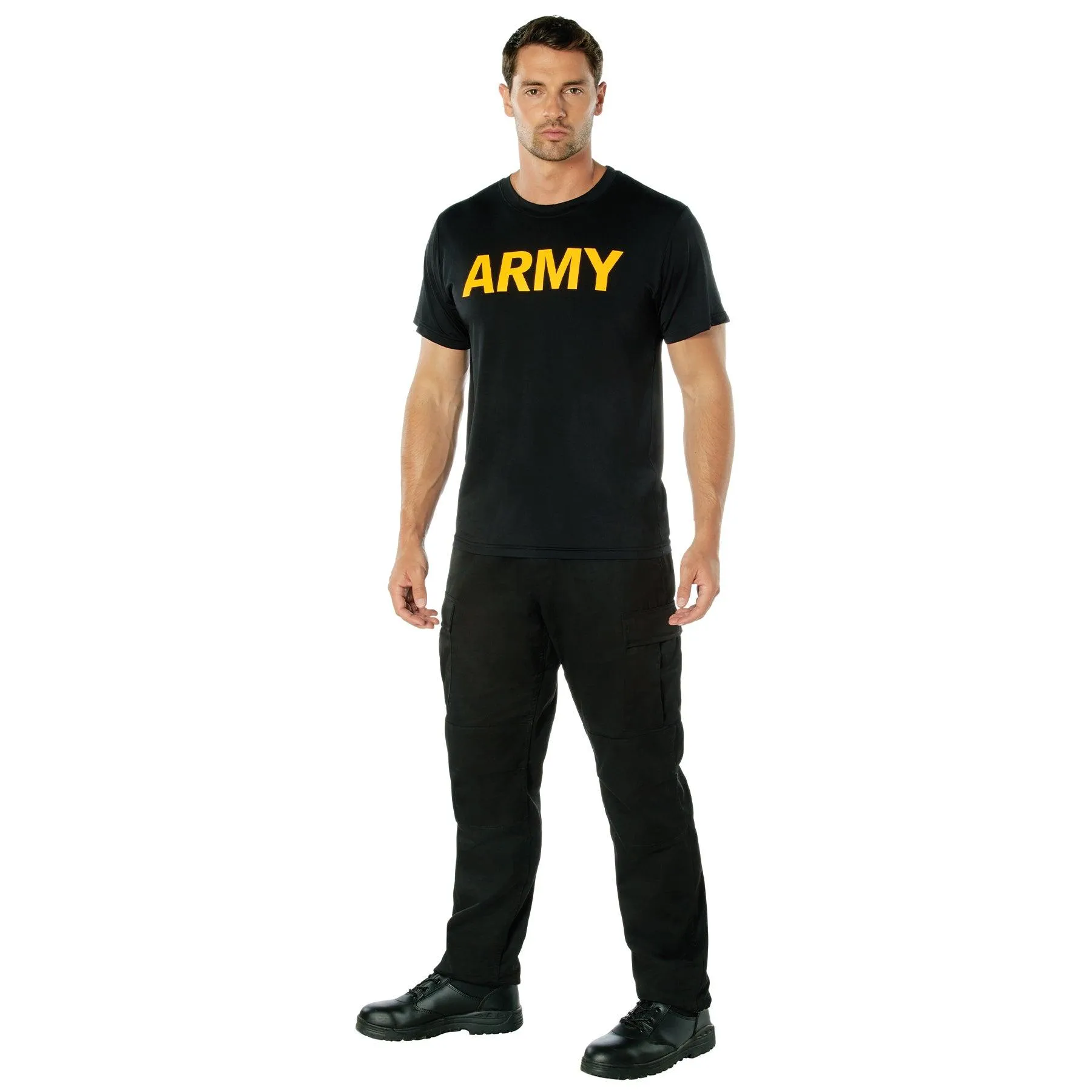 Rothco Physical Training Shirt