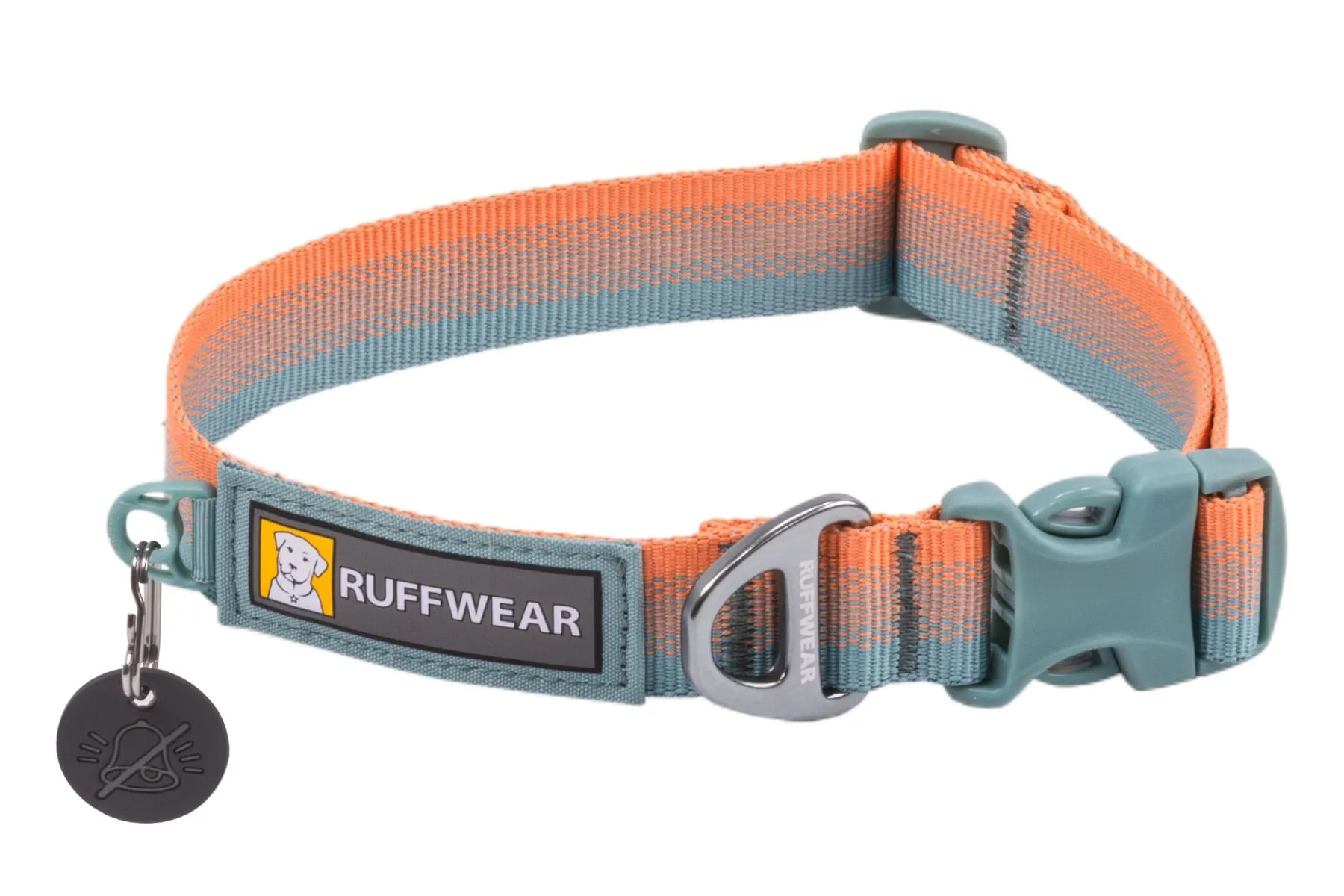 Ruffwear - Front Range Collar