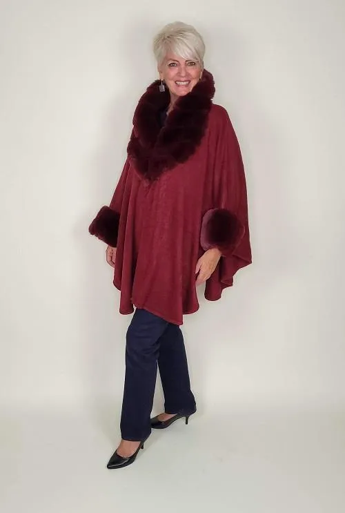 Saachi Cape #807076