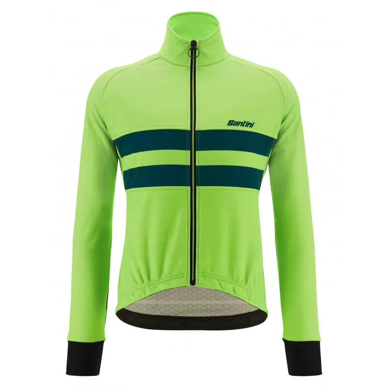 Santini Men's Colore Halo Jacket