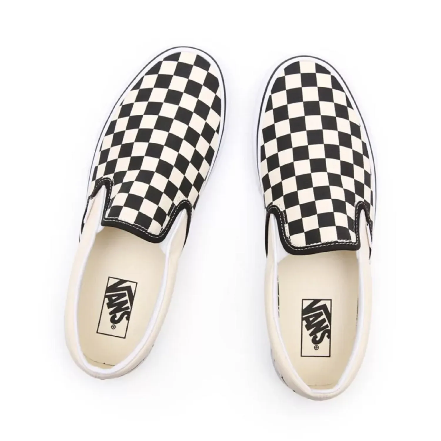 Scarpe Vans Classic Slip On