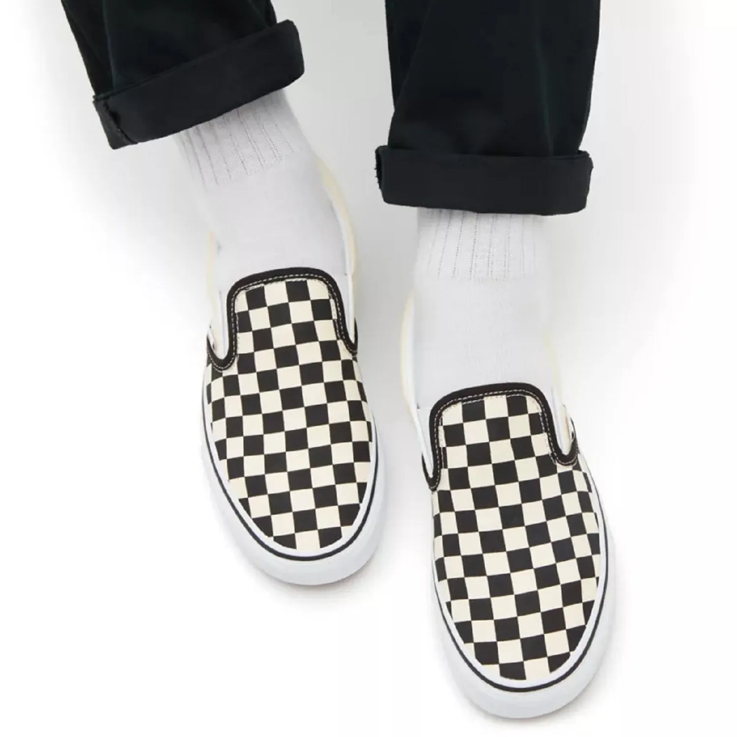 Scarpe Vans Classic Slip On