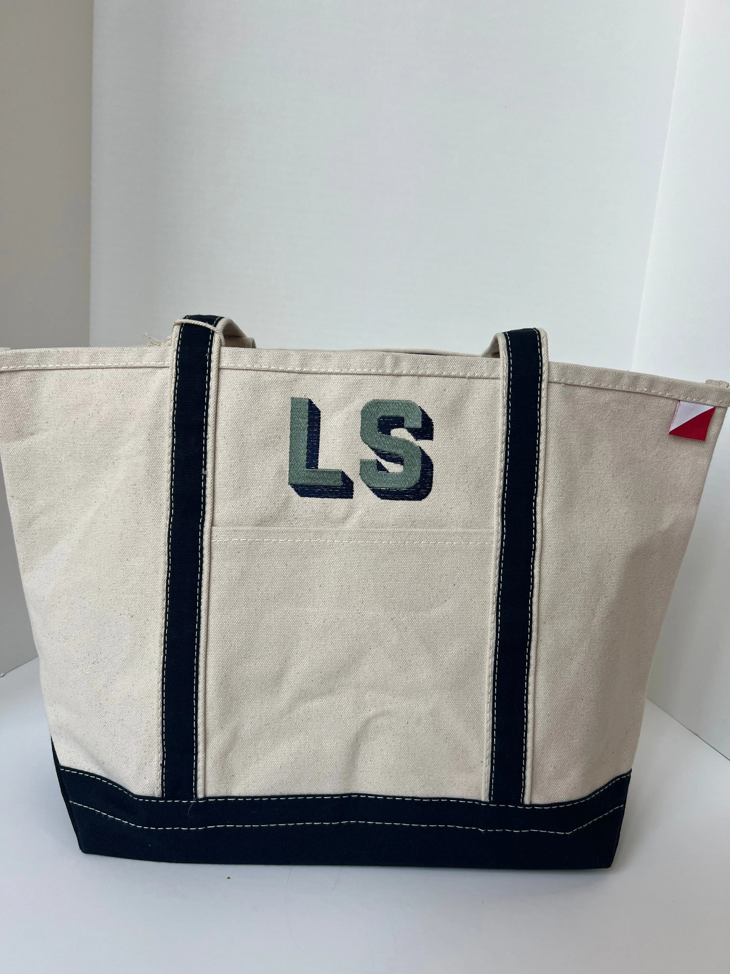 ShoreBags - Classic Boat Tote Medium