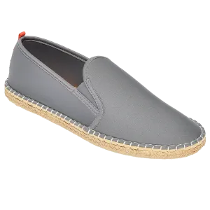 SLATE - MENS MARINER SLIP-ON