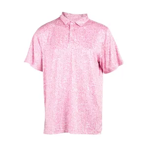 Sligo Men's Cool Coral Polo T-shirt  (Indian Size)