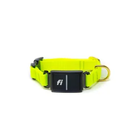 Small Dog Activewear Fi - Bright Yellow