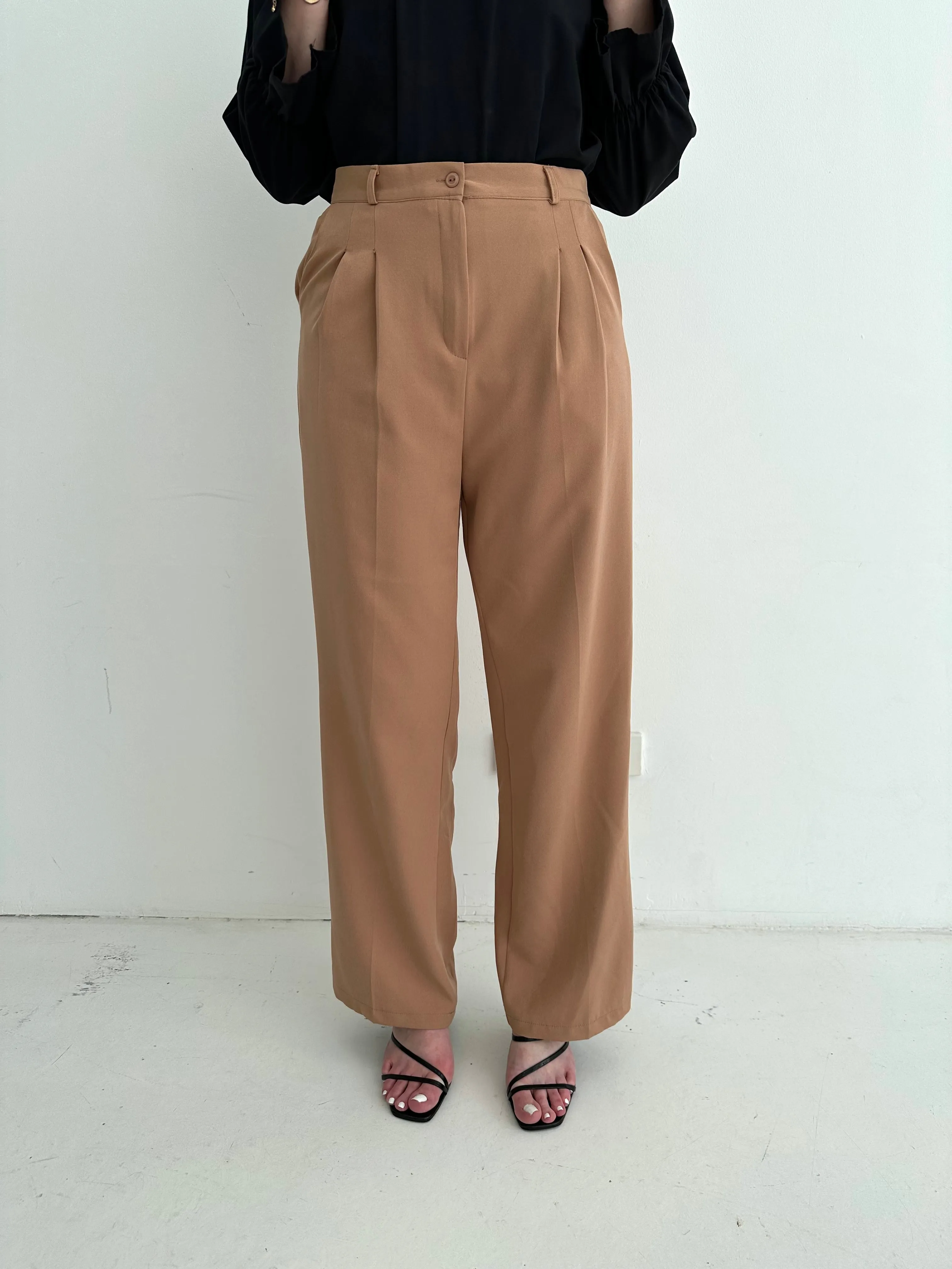 SMART CASUAL PANT