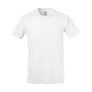 Soffe 3-Pack Undershirt - White