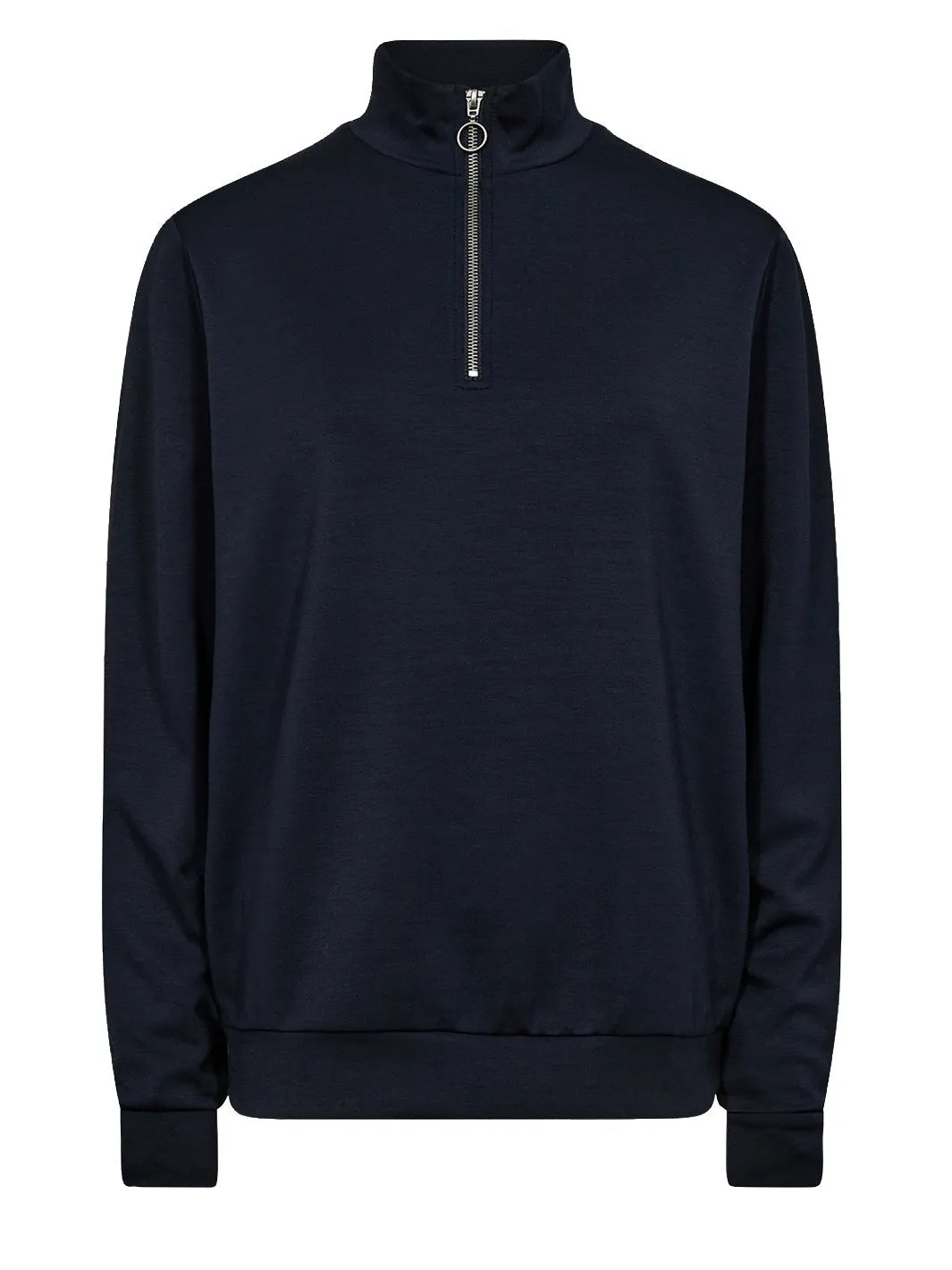 Soya Concept Banu 187 sweatshirt navy