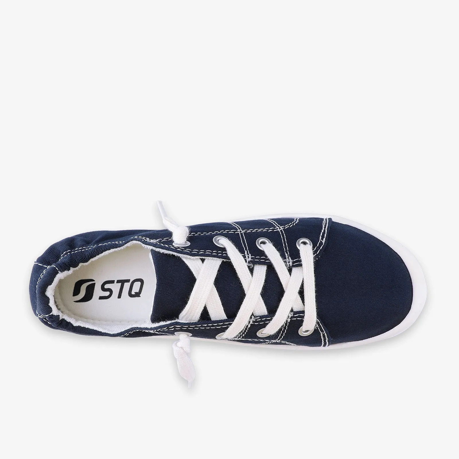 STQ Slip-Ons Casual Shoes