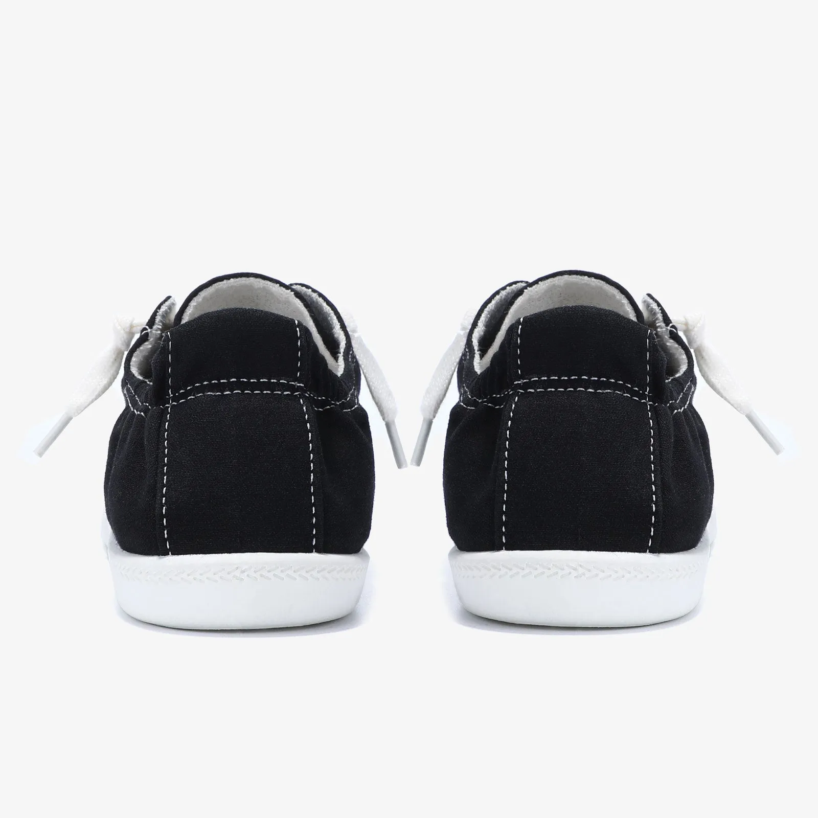 STQ Slip-Ons Casual Shoes