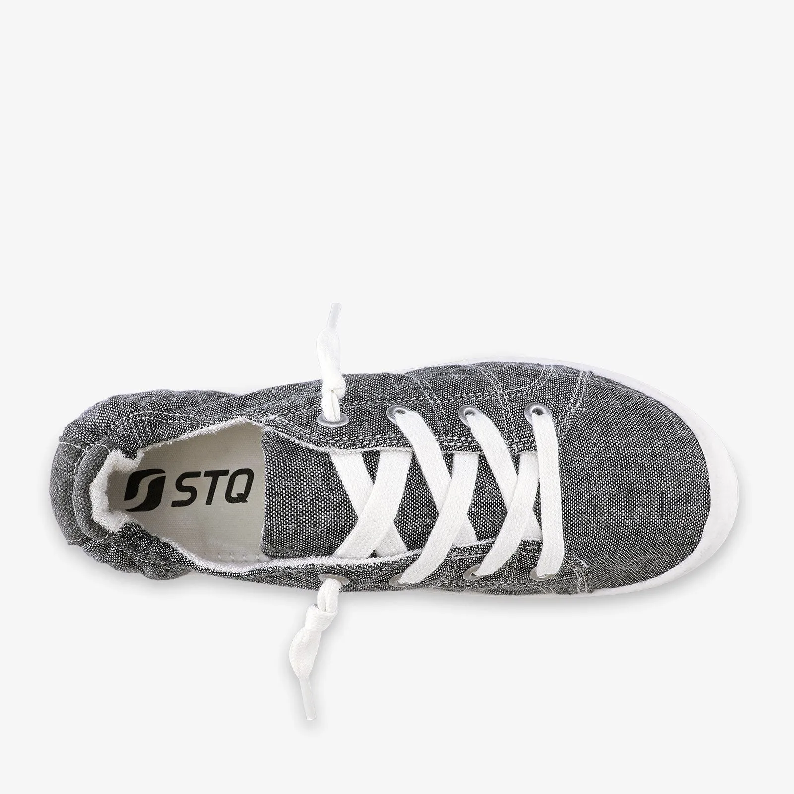 STQ Slip-Ons Casual Shoes