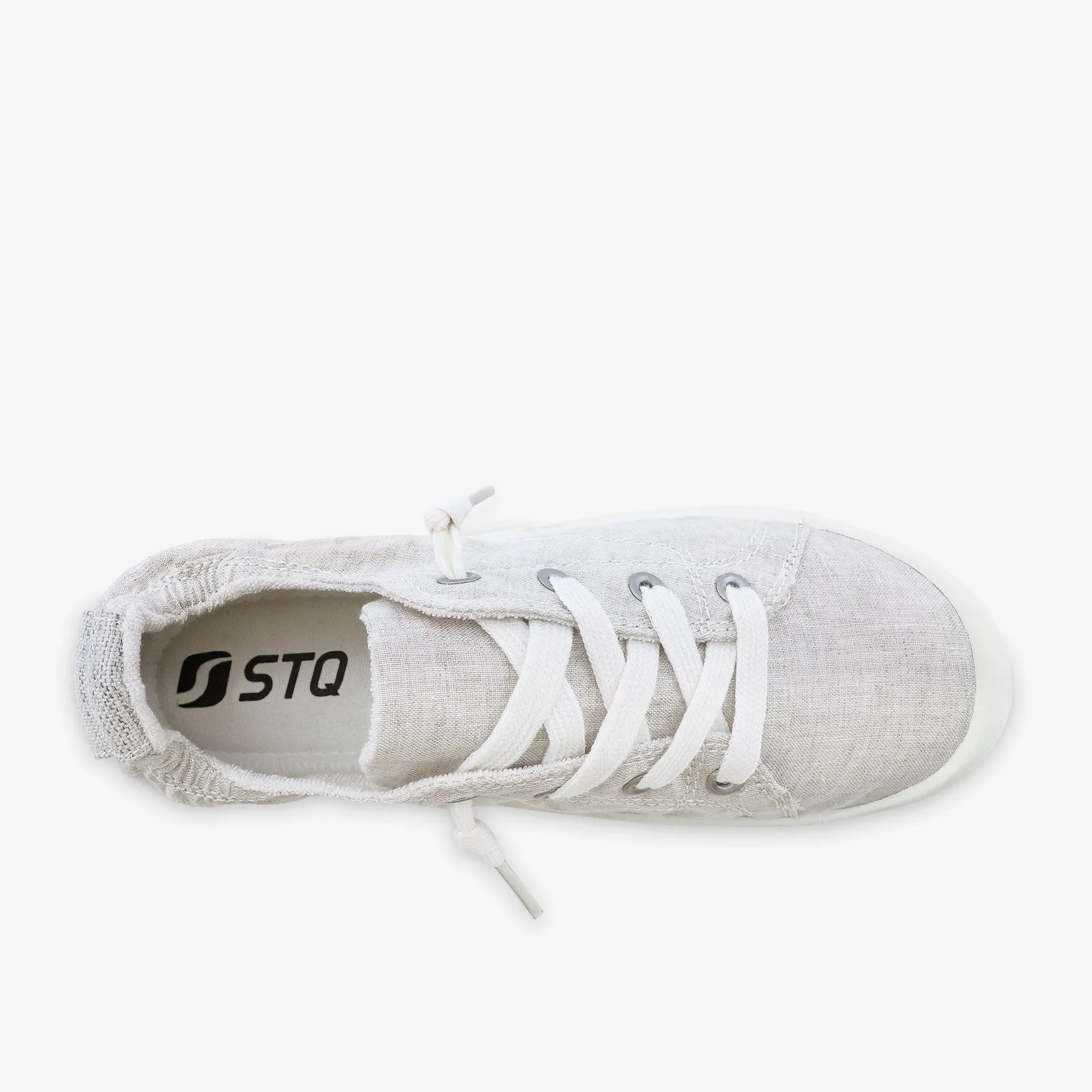 STQ Slip-Ons Casual Shoes